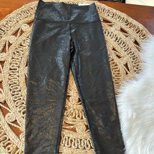 American Eagle Leggings, NWT size M